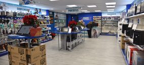 Ticnova prevé la apertura de cinco tiendas Beep