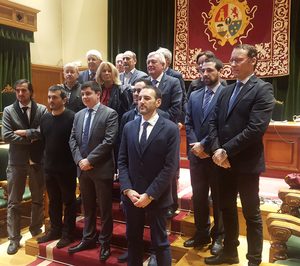 La Fundación Feiraco entrega el Premio Jesús García Calvo