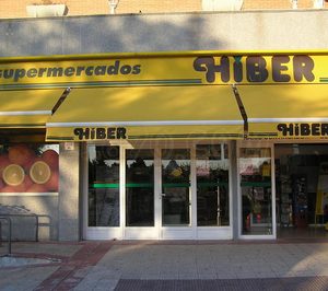 Supermercados Híber retoma las aperturas