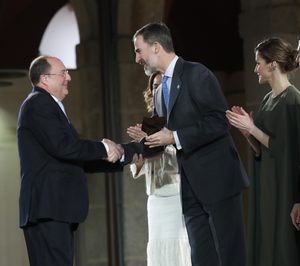 Carlos Moro, premio nacional de innovación