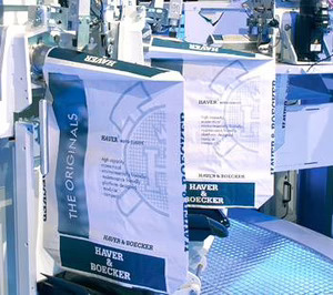 Haver & Boecker Ibérica incrementa sus ingresos