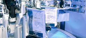 Haver & Boecker Ibérica incrementa sus ingresos