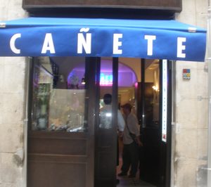 Grup Olivé Slow Foods incorpora Bar Cañete