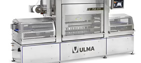 Ulma Packaging vuelve a batir sus marcas