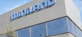 Miniland mantiene crecimiento en ventas y ritmo inversor