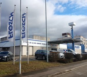 Media-Saturn compra dos tiendas Expert en Alemania