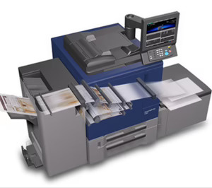 Konica Minolta redefine su oferta de impresión