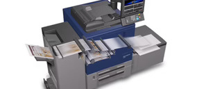 Konica Minolta redefine su oferta de impresión