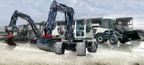 Terex vende a Yanmar el negocio de maquinaria compacta y descarta la fusión con Konecranes