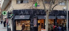Bertiz suma su cuarta franquicia en Madrid