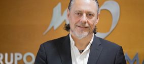 Palladium Hotel Group incorpora a Bernard Wyss