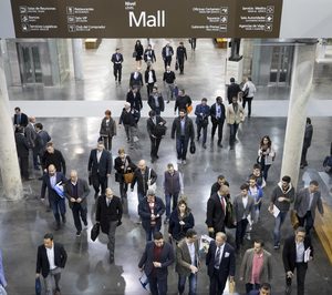 Comienza la primera Feria Internacional de Puertas Automáticas