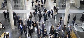 Comienza la primera Feria Internacional de Puertas Automáticas