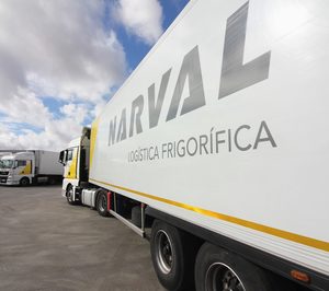 Narval ampliará tres almacenes e incorporará megacamiones