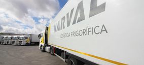 Narval ampliará tres almacenes e incorporará megacamiones
