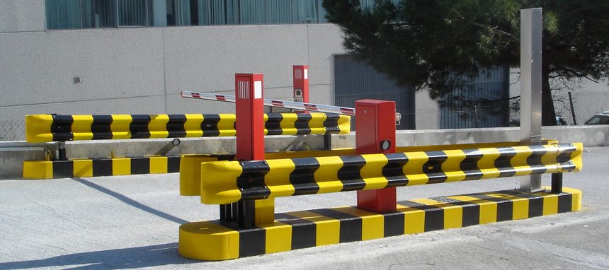 Aprimatic presenta su nueva gama de barreras Park