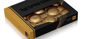 Nespresso amplía su oferta para el ámbito profesional