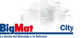 Comercial Feleches abre un BigMatCity en Asturias