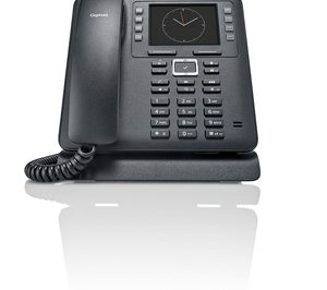 Gigaset, nuevo asociado de ASLAN