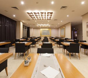 El Silken Juan de Austria reforma y reabre su restaurante