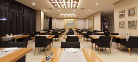 El Silken Juan de Austria reforma y reabre su restaurante