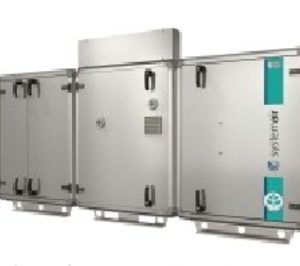 Systemair prevé invertir 1 M en su planta madrileña