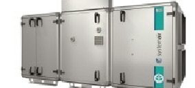 Systemair prevé invertir 1 M en su planta madrileña