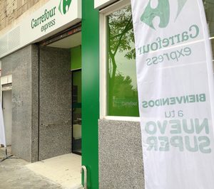 Ilunion renuncia a la distribución en supermercados