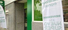 Ilunion renuncia a la distribución en supermercados