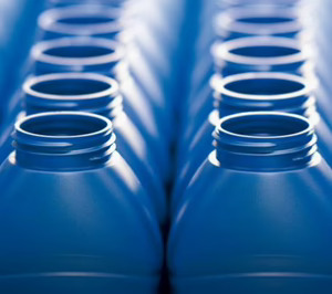 Alpla crece en PET en Rumanía