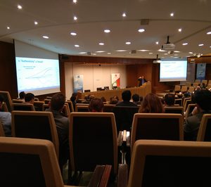 Jornada NPD-Marcas de Restauración: Las cadenas acaparan el crecimiento