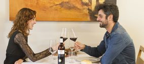 Las bodegas brindan por San Valentín