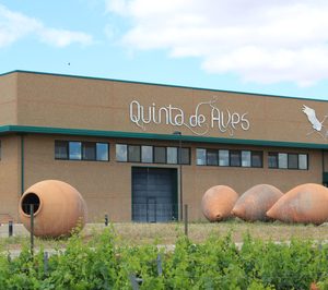 Quinta de Aves prepara novedades