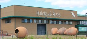 Quinta de Aves prepara novedades