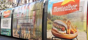 Montealbor remodelará una fábrica para trasladar su actividad