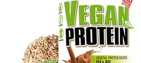 Weider potencia su negocio de nutrición deportiva