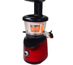 Jocca lanza una licuadora de prensado lento