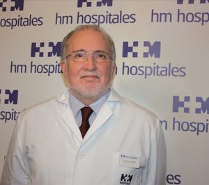 HM Hospitales nombra a José Ramón Fernández Lorenzo jefe de pediatría en Galicia