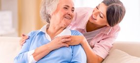 Pere Mata gana un concurso de atención domiciliaria