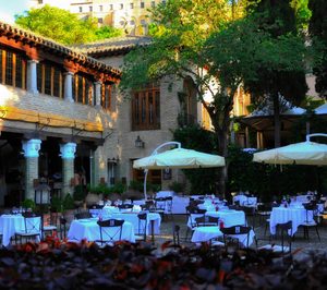 Hacienda del Cardenal se reforma tras su cambio de propiedad