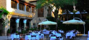 Hacienda del Cardenal se reforma tras su cambio de propiedad