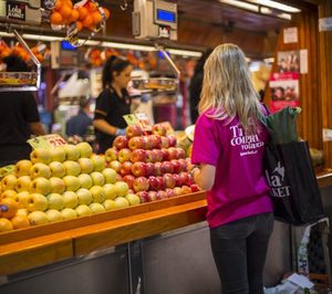 Lola Market incorpora el catálogo de EnterBIO a su plataforma online