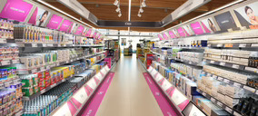 Lidl potencia su expansión en España