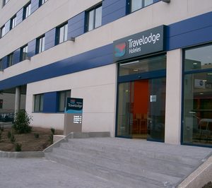 Travelodge alcanza en 2016 una cifra récord de ventas en España