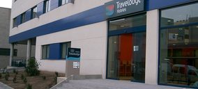 Travelodge alcanza en 2016 una cifra récord de ventas en España