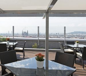 Orpea Ibérica consolida la actividad de Sanyres desde julio y crece un 59,3%