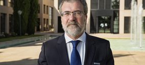 Sener nombra a Álvaro Lorente como nuevo COO de su división de energía