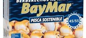 ‘Conservas Baymar’, berberechos con el sello MSC