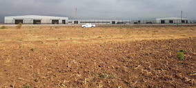 Celorrio avanza en la construcción de un gran complejo industrial en Etiopía