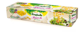 Bonduelle presenta la ‘Un Toque de’ para ganar penetración en hogares